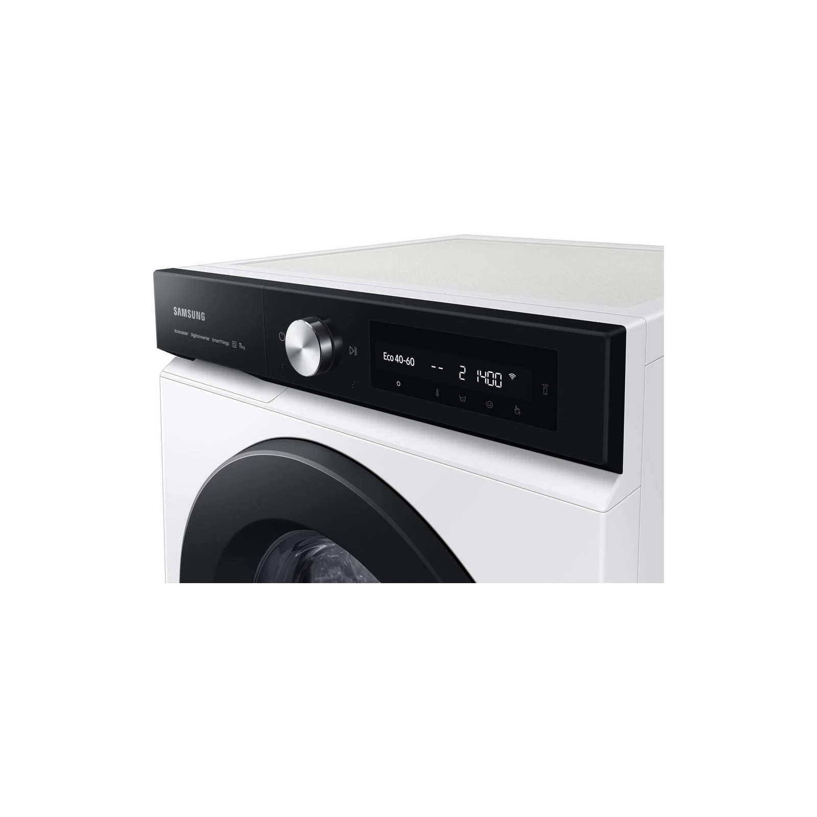 Samsung WW11B1504CAEUA Тип: автомат, полногабаритные