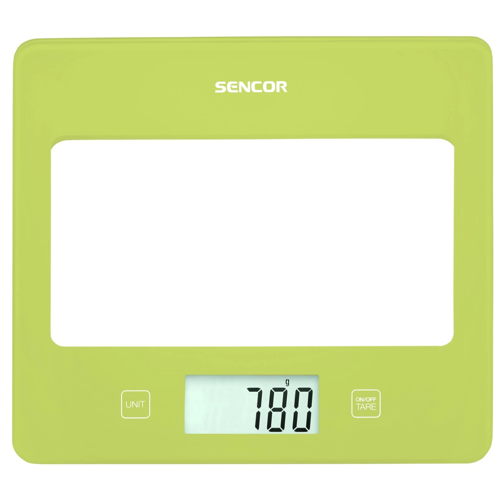 Sencor SKS 5031GR (SKS5031GR) (UA) Градація 1 г