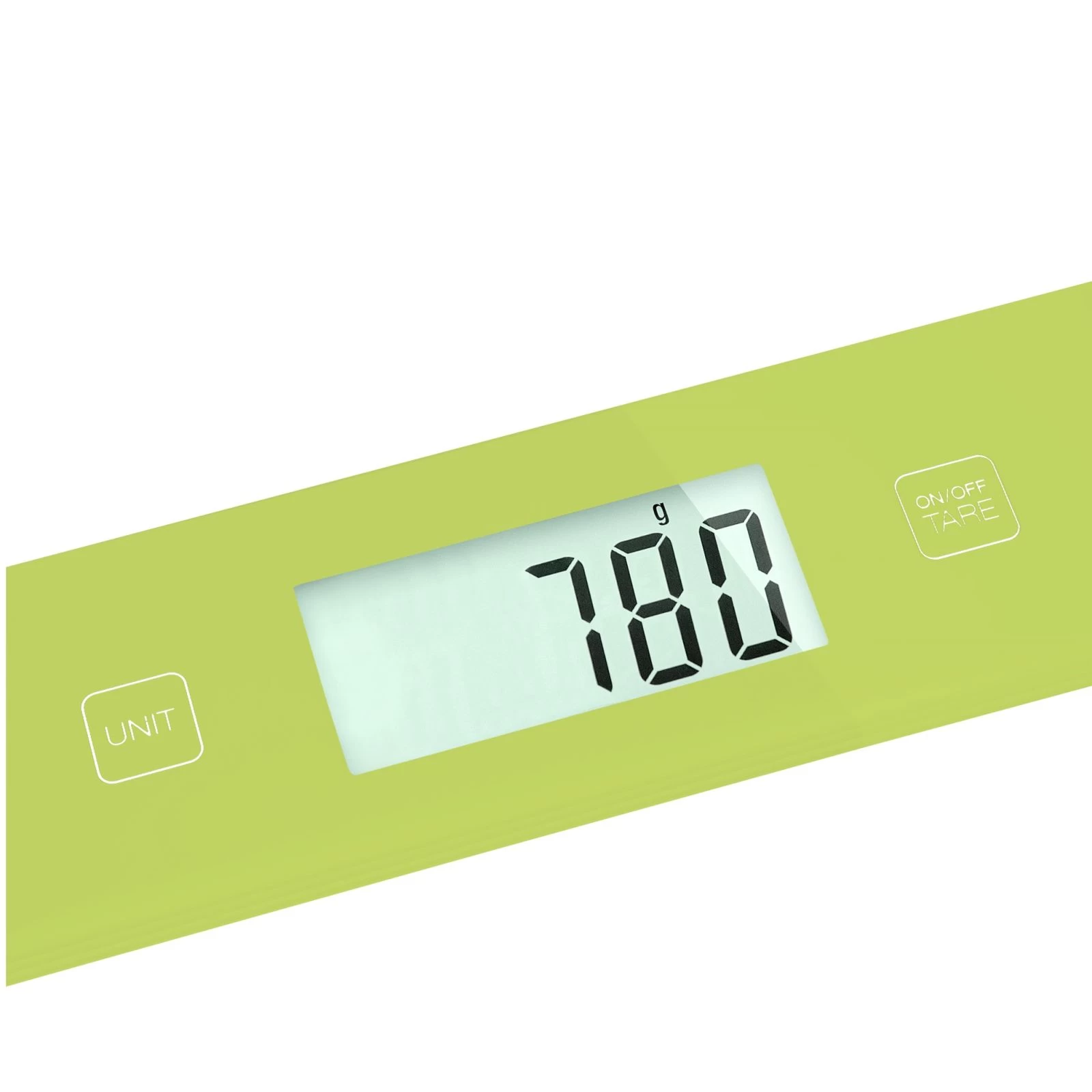 Sencor SKS 5031GR (SKS5031GR) (UA) Конструкція з плоскою платформою