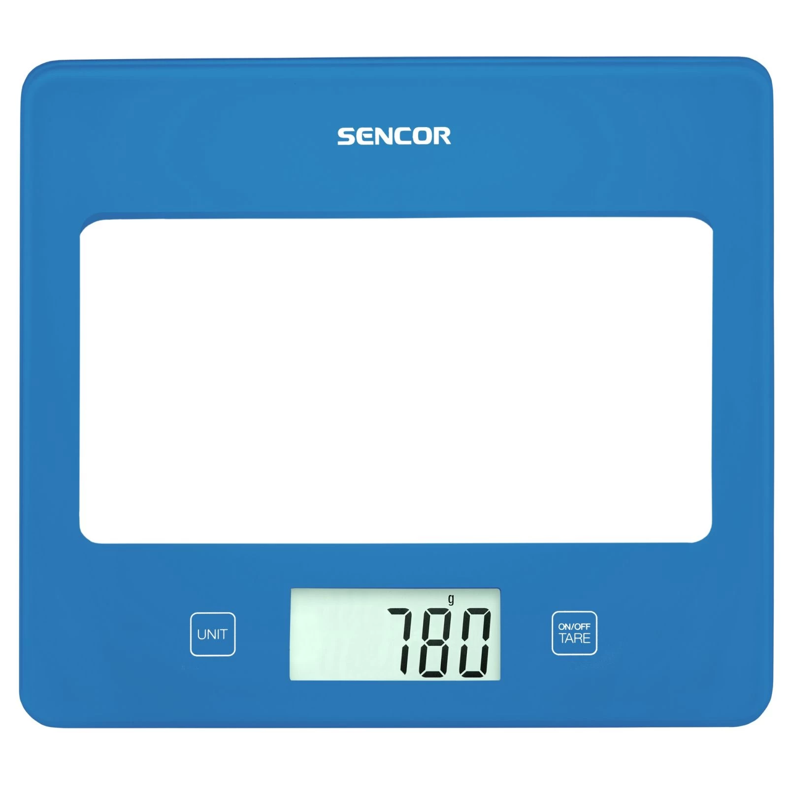Sencor SKS 5032BL (SKS5032BL) (UA) Тип: електронні; Конструкція: із