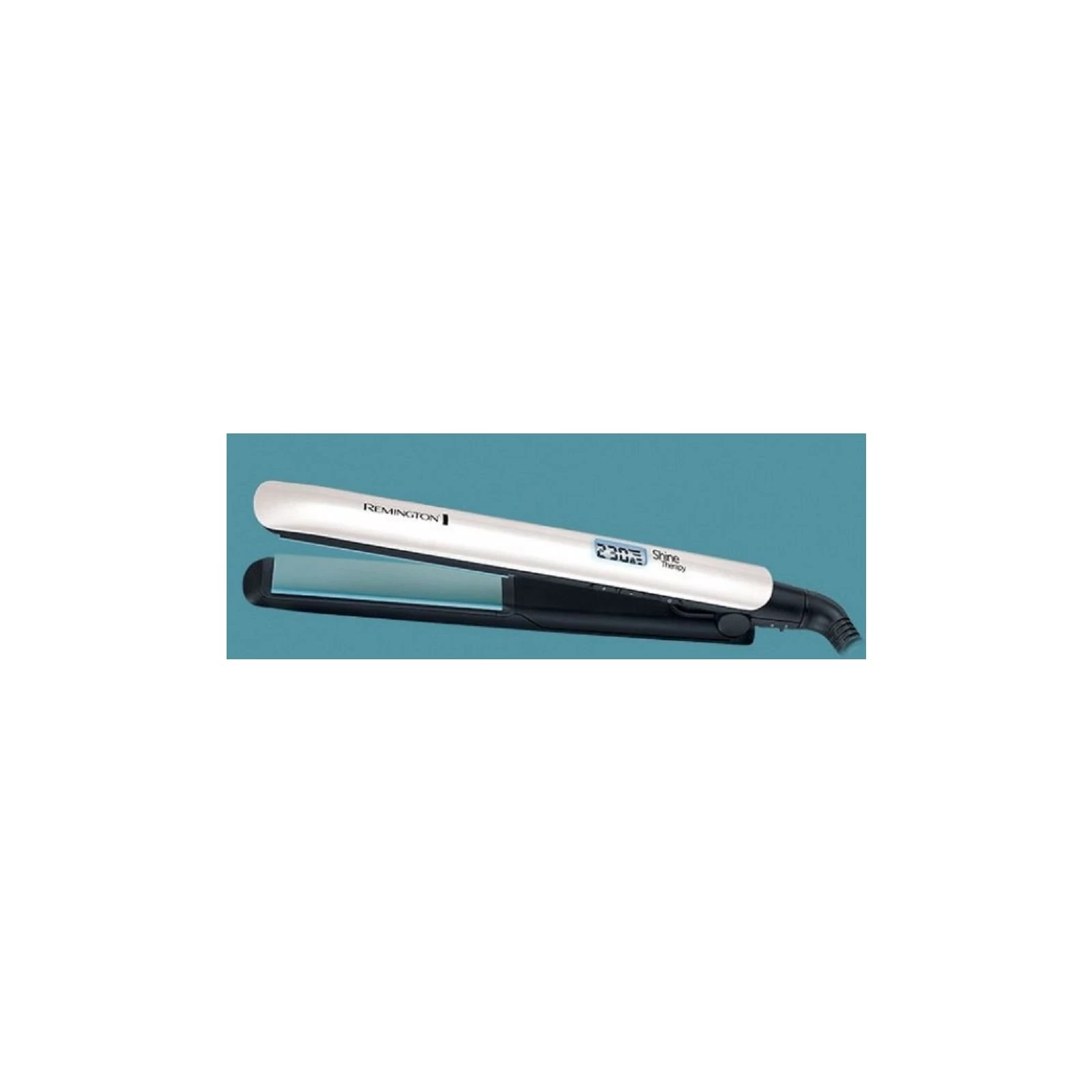 Стайлер Remington S8500GP (UA) Додаткові насадки дифузор, концентратор