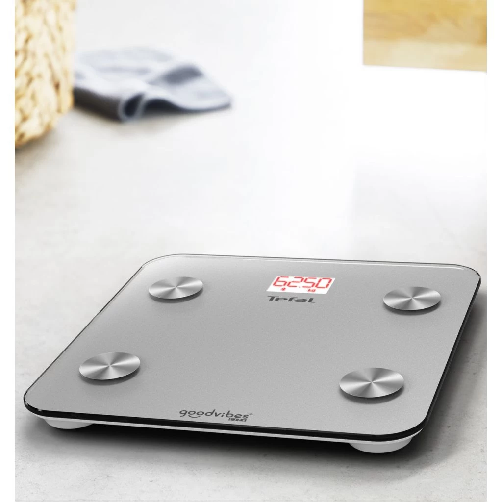 Tefal BM9600S1 Тип роботи: електронні;