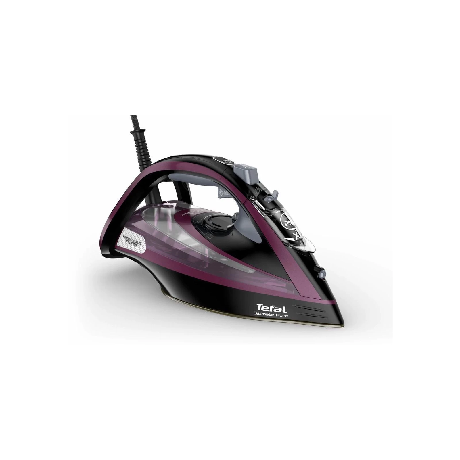 Tefal FV9835E0 Тип утюга: утюг с подачей пара;