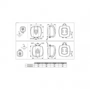 Tesy 305922 (UA)