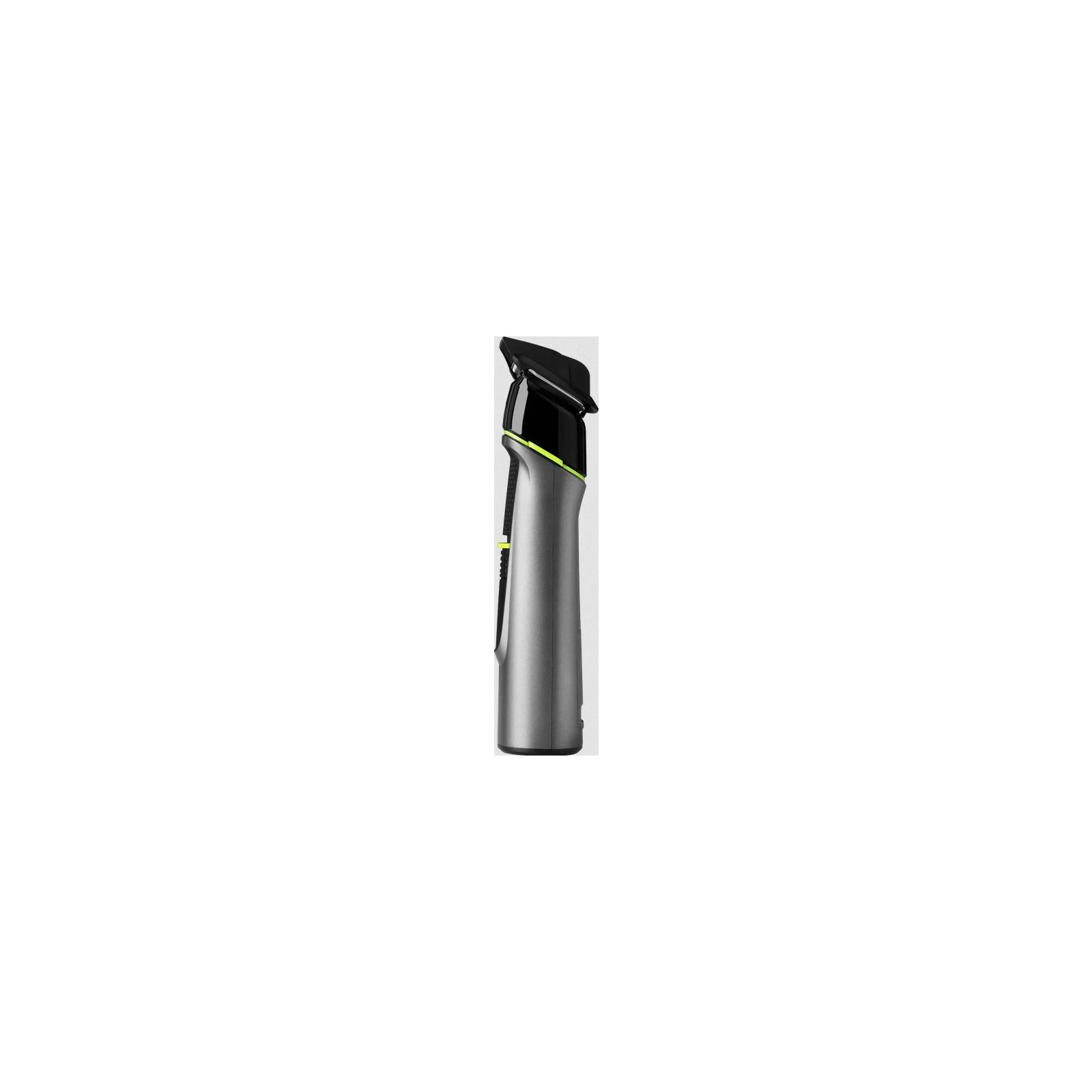 Триммер ECG ZS 2620 Magnetic (ZS2620 Magnetic) (UA) Материал лезвий нержавеющая сталь