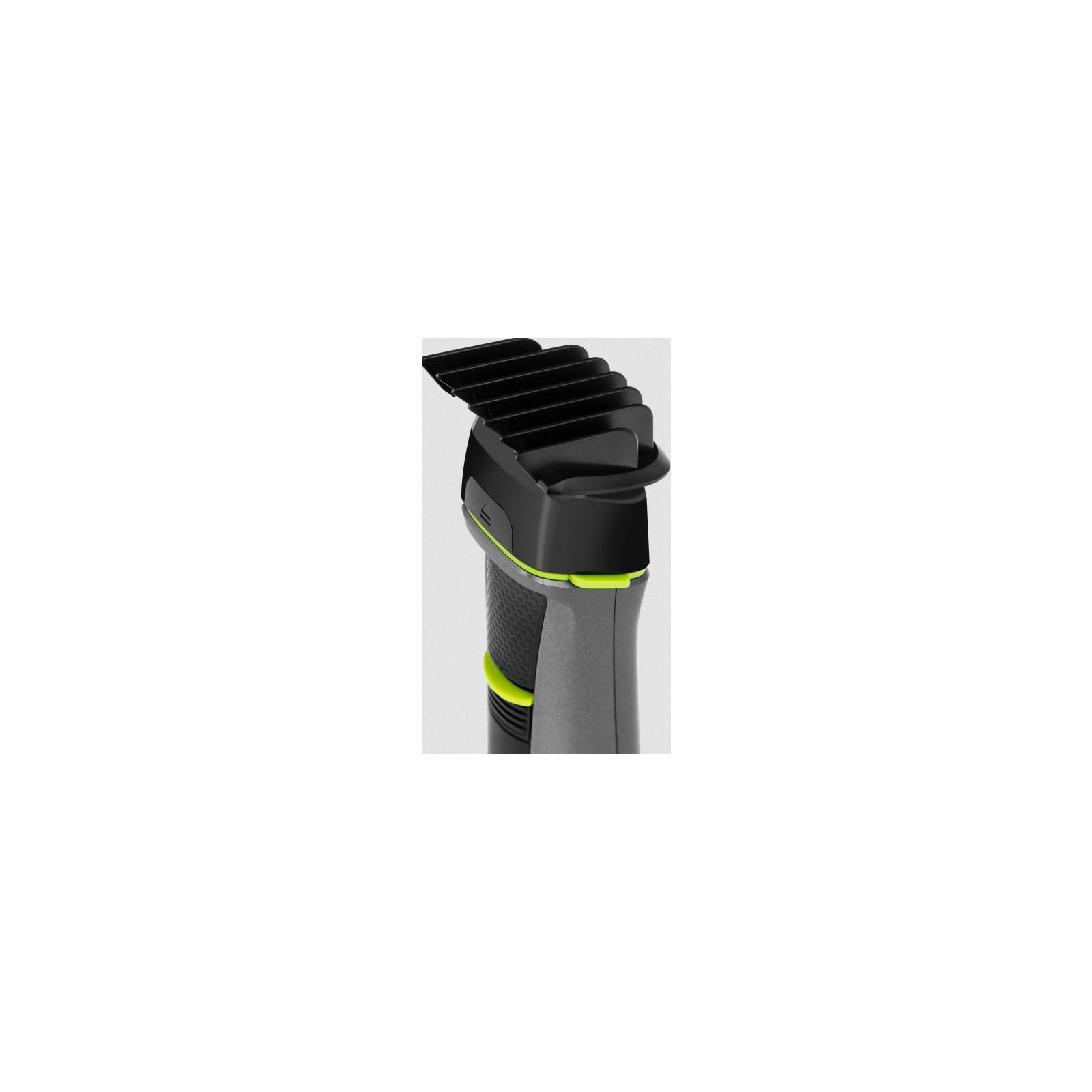 Тример ECG ZS 2620 Magnetic (ZS2620 Magnetic) (UA) Мінімальна довжина 0.5 мм