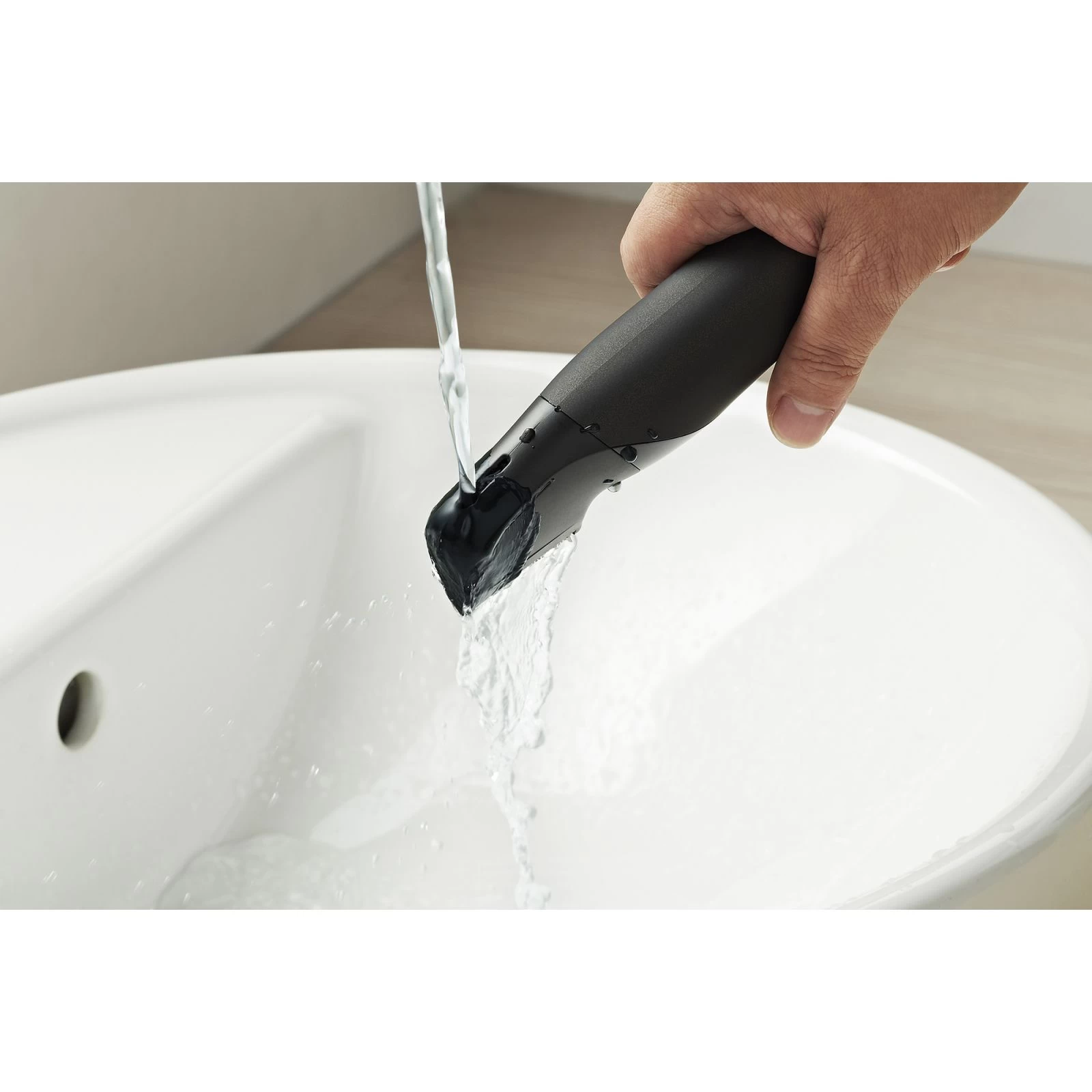 Тример Panasonic ER-GD61-K520 (UA) Призначення: для тіла, для