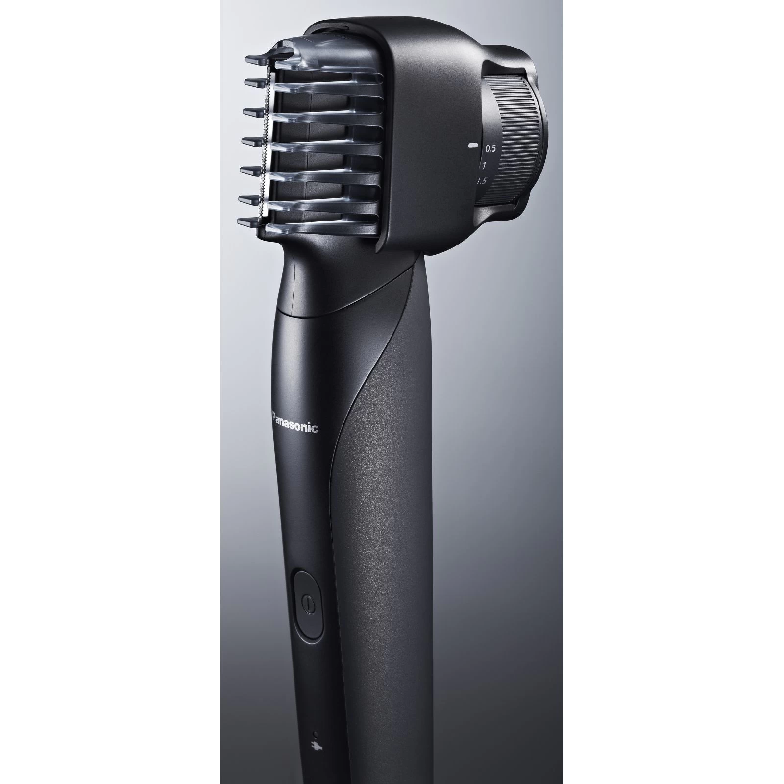 Триммер Panasonic ER-GD61-K520 (UA) Вес 667 г