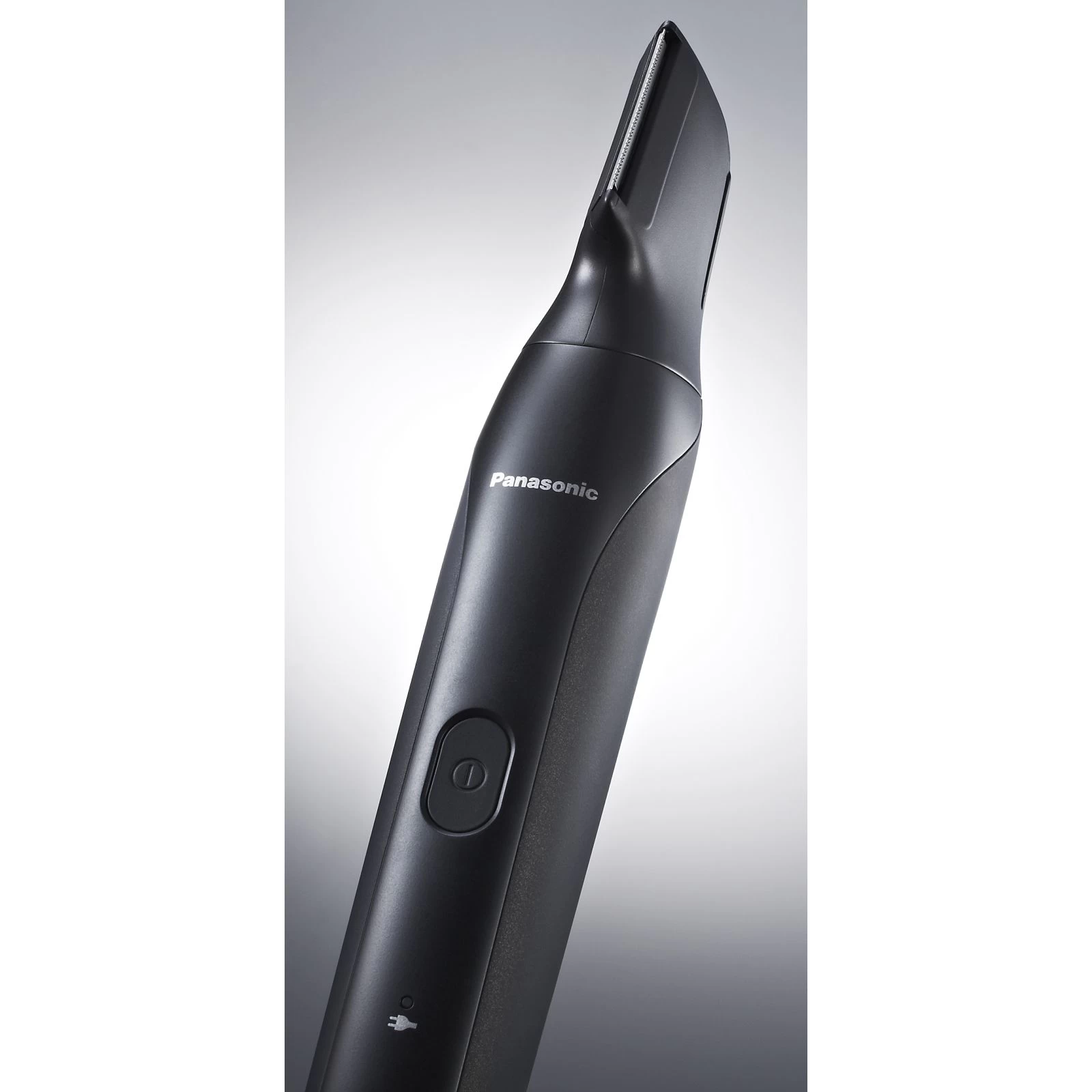 Триммер Panasonic ER-GD61-K520 (UA) Работа от аккумулятора 50 мин