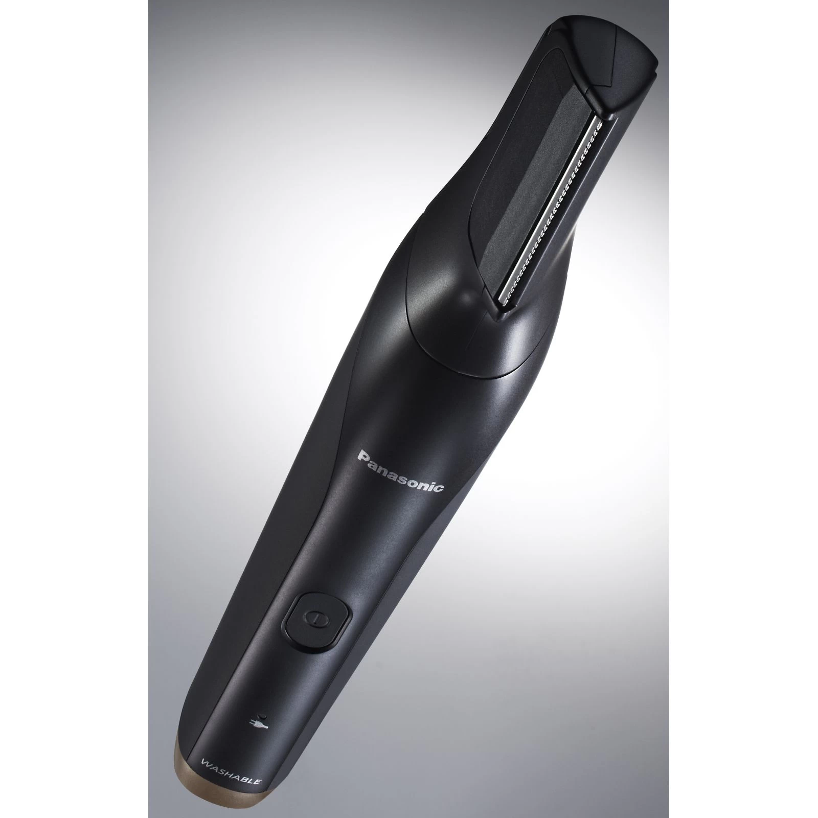 Триммер Panasonic ER-GD61-K520 (UA) Особенности влажная очистка