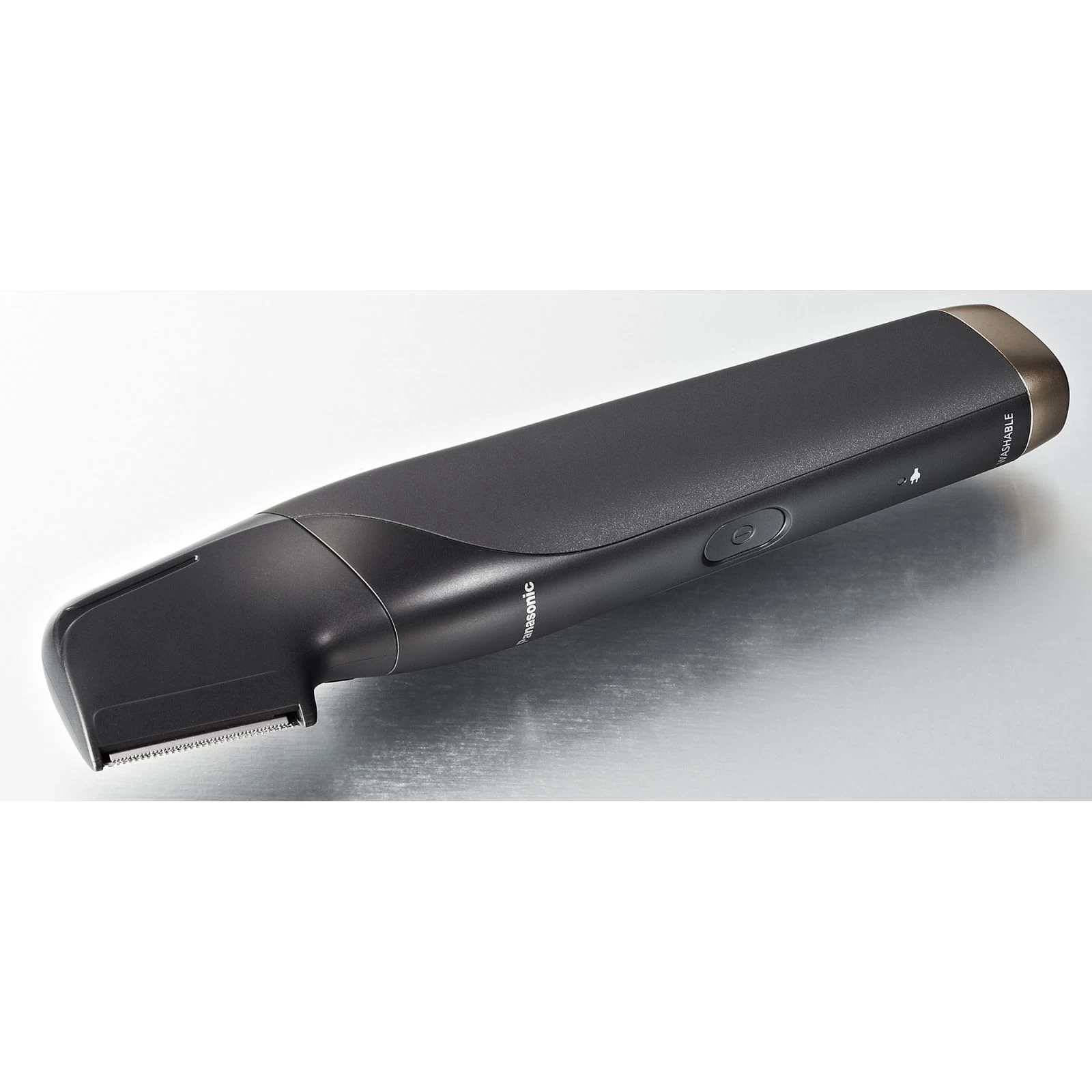 Триммер Panasonic ER-GD61-K520 (UA) Питание сеть, аккумулятор