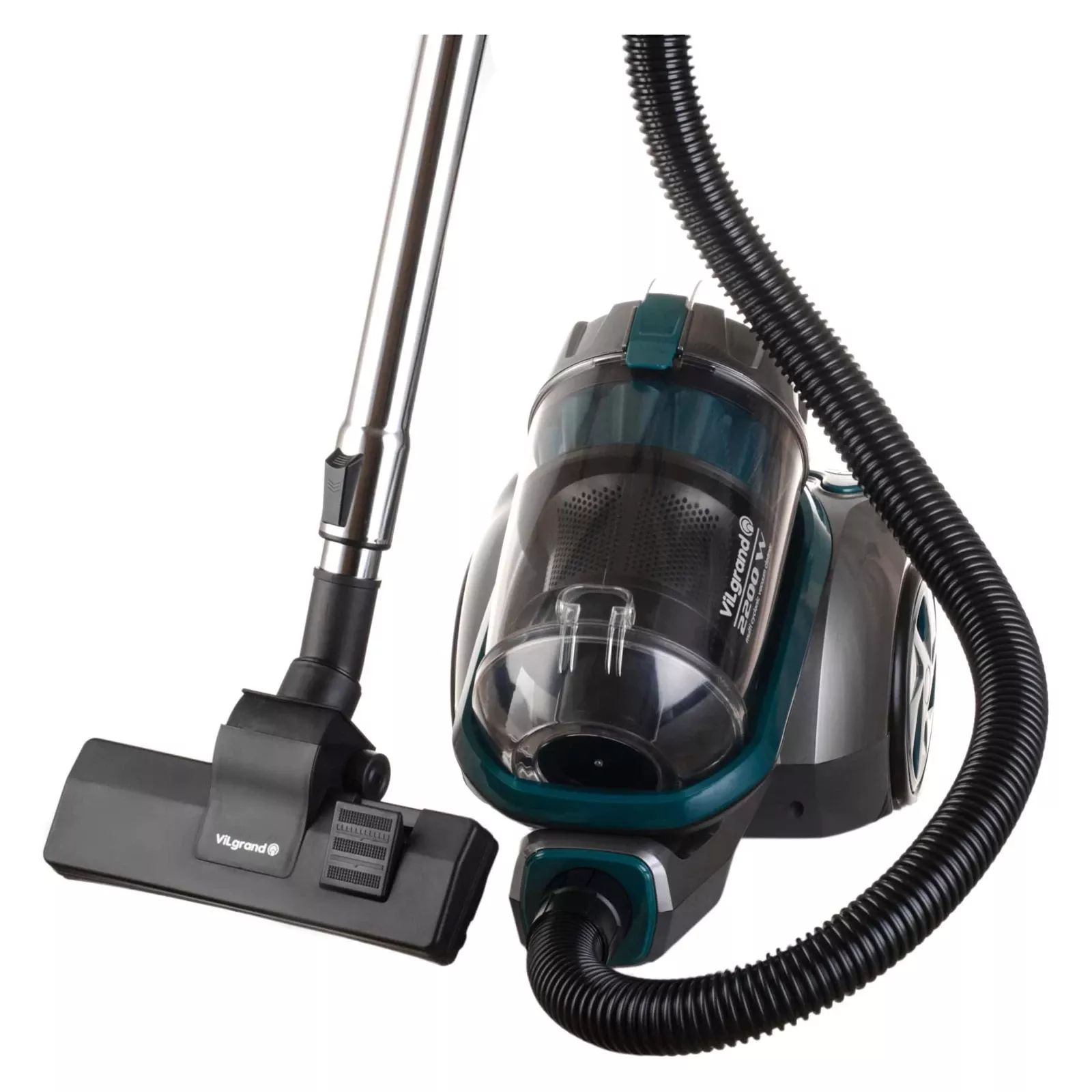 Vilgrand VVC2233МС (UA) Тип пылесоса: классический; Тип