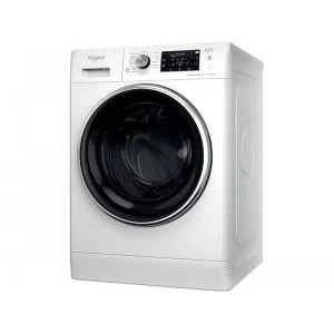 Whirlpool FFWDB 1176258 BCV UA Бренд: Whirlpool; Спосіб