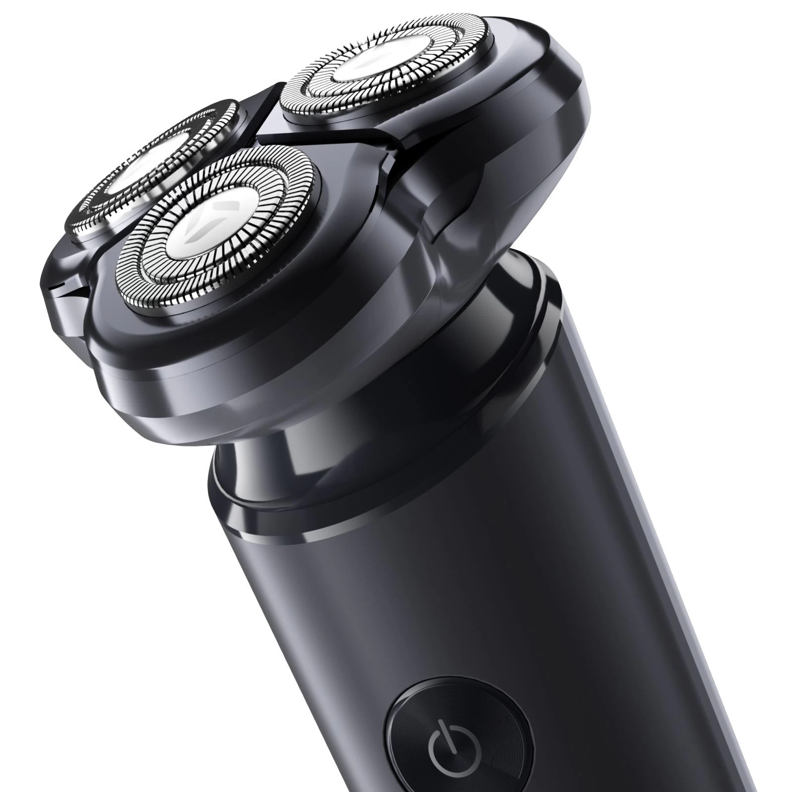 Xiaomi Enchen Victor Rotary Shaver Black (UA) Час зарядки акумулятора 90 хвилин