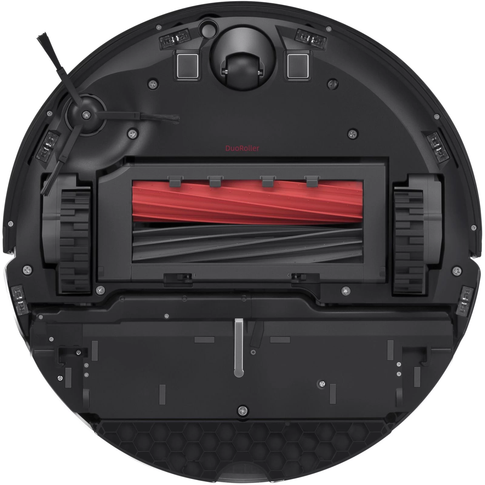 Xiaomi Roborock S8 Black (S852-00) Потужність всмоктування 6000 pa