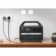 Anker 535 PowerHouse 512Wh 500W (A1750311) (EU)