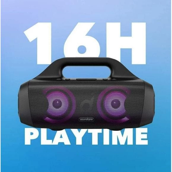 Anker SoundCore Select Pro (A3126G11) Бренд: Anker; Розміщення: ні;