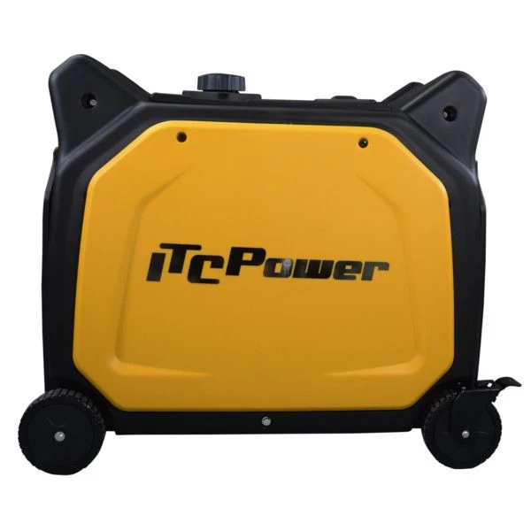 Інверторний бензиновий генератор ITC Power GG65Ei (UA) Бренд: ITC Power; Максимальна