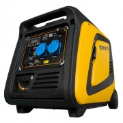 Инверторный бензиновый генератор KOMPAK KGG39Ei (UA)