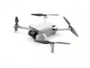 DJI Mini 3 (Drone Only) (CP.MA.00000582.01)