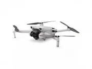 DJI Mini 3 (Drone Only) (CP.MA.00000582.01)
