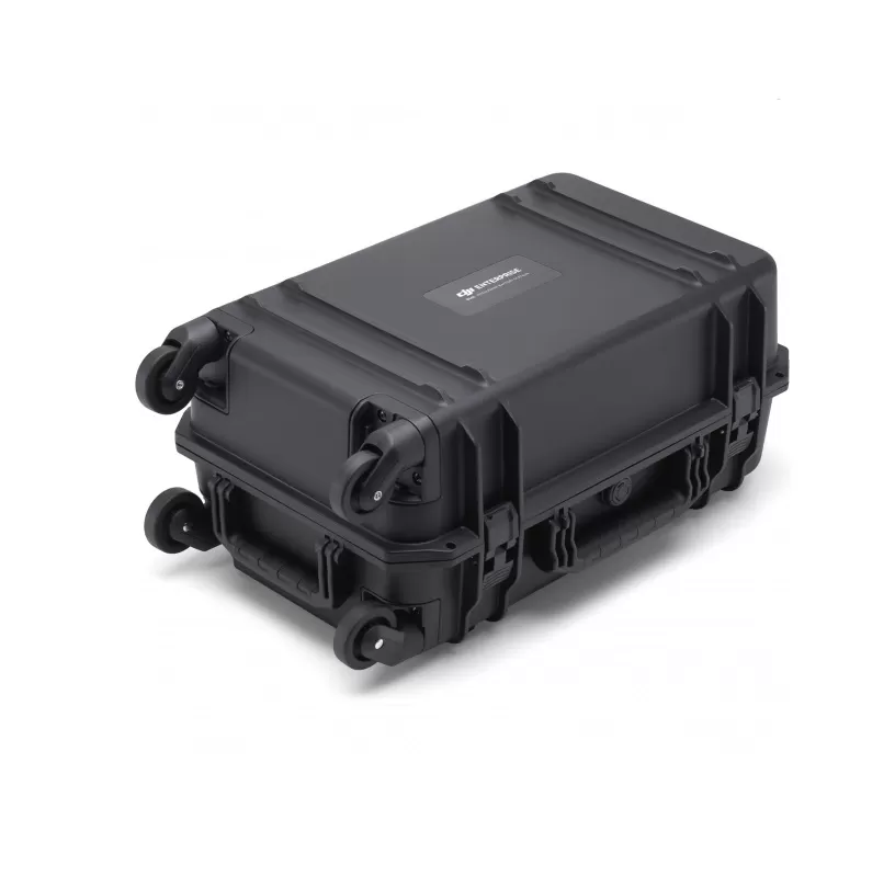 Зарядна станція DJI Intelligent Battery Station for Matrice 350/300 Series BS65 (CP.EN.00000464.01) (EU) Тип аксесуару: зарядний