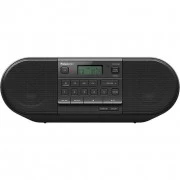 Panasonic RX-D550GS-K (UA)