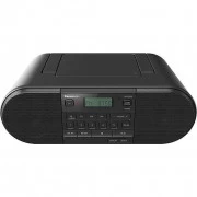 Panasonic RX-D550GS-K (UA)