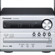 Panasonic SC-PM250EE-S (UA)