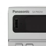 Panasonic SC-PM250EE-S (UA)