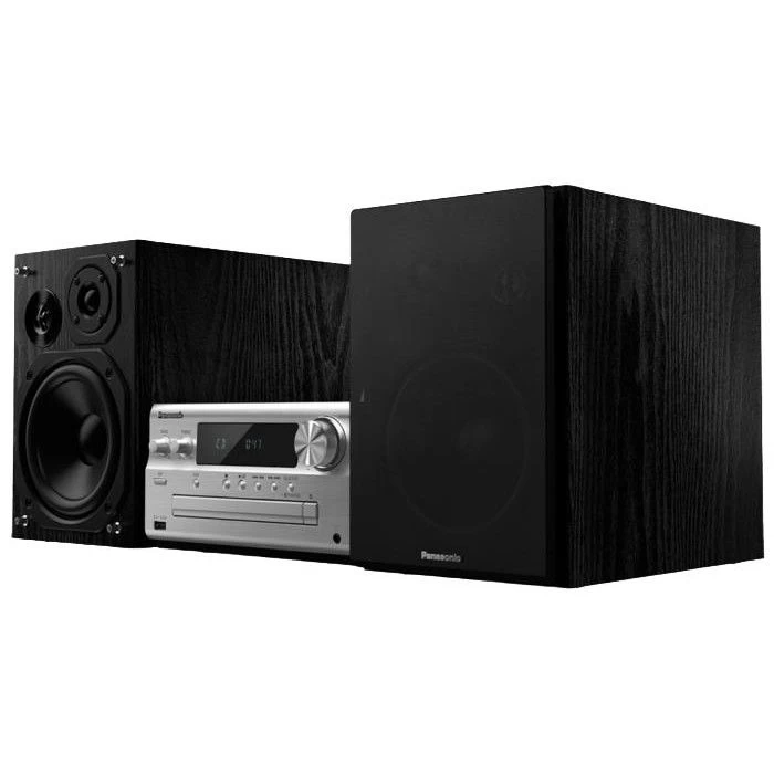 Panasonic SC-PMX802EES (UA) Бренд: Panasonic; Формат акустики: 2.0;