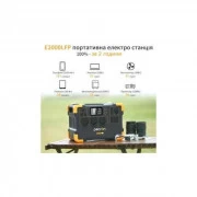 Pecron E2000LFP (UA)