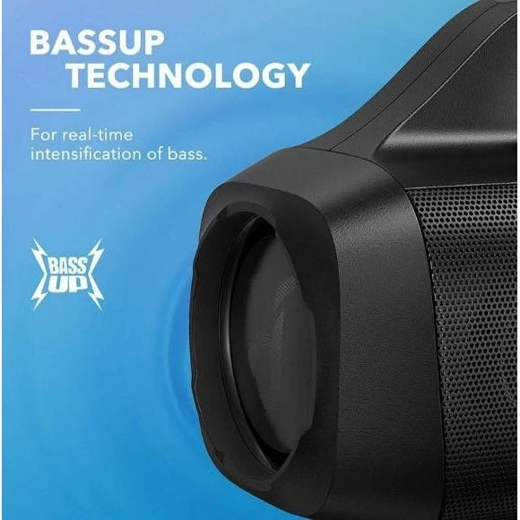 Anker SoundCore Select Pro (A3126G11) Установка полочная