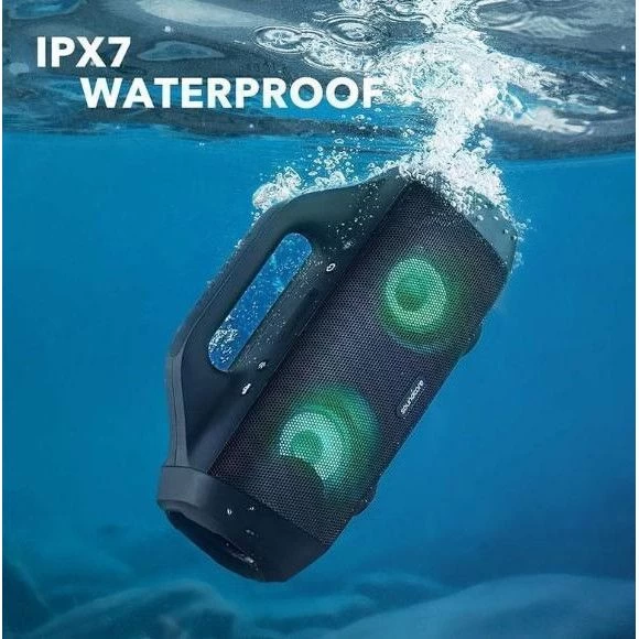 Anker SoundCore Select Pro (A3126G11) Размещение нет