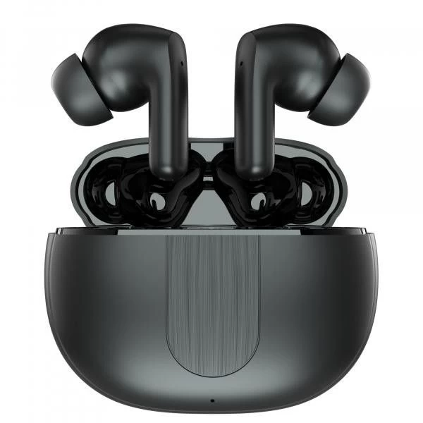 ERGO BS-900 Sticks Pro Black (BS-900K) (UA) Тип конструкції вакуумні (затички)