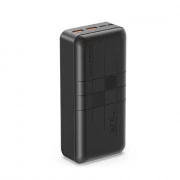 XO PB302 20000 mAh, Black (PB302_Black) (UA)