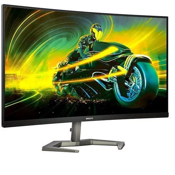 Philips 32M1C5200W/00 (UA) Разрешение, точек 2560x1440