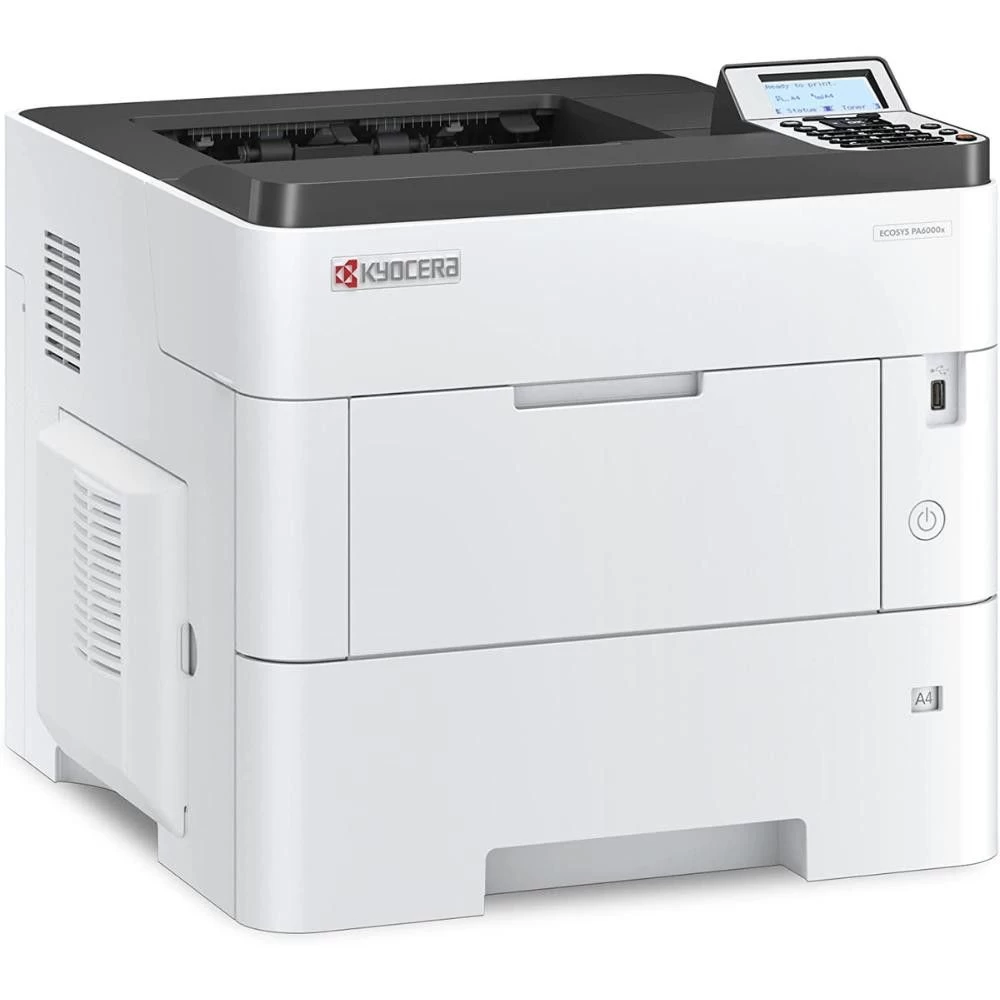 Принтер Kyocera ECOSYS PA6000x (110C0T3NL0) (UA) Бренд: Kyocera; Класс устройства: