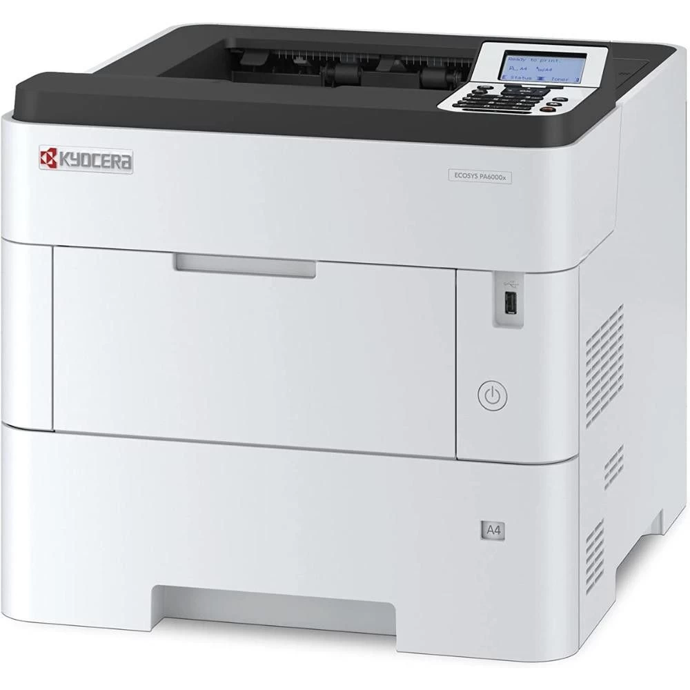 Принтер Kyocera ECOSYS PA6000x (110C0T3NL0) (UA) Бренд: Kyocera; Клас устрою: офісний;