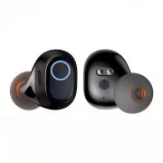 Baseus Bowie WM03 TWS (NGTW330401) Black