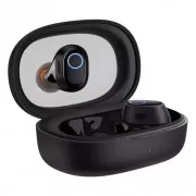 Baseus Bowie WM03 TWS (NGTW330401) Black