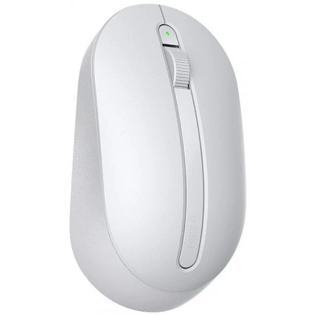 Xiaomi Miiiw MWMM01 Mouse Mute Wireless White Бренд: Xiaomi; Назначение: Для