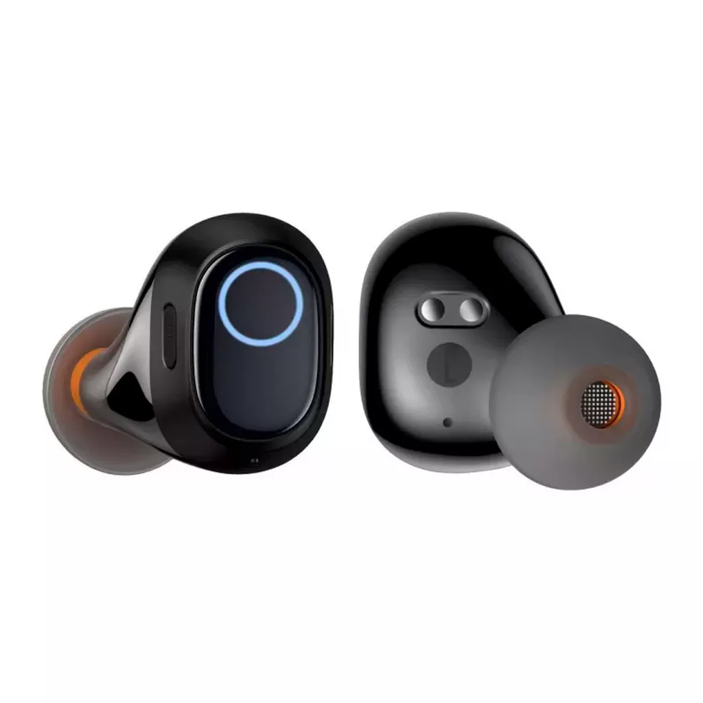 Baseus Bowie WM03 TWS (NGTW330401) Black Тип бездротового підключення: