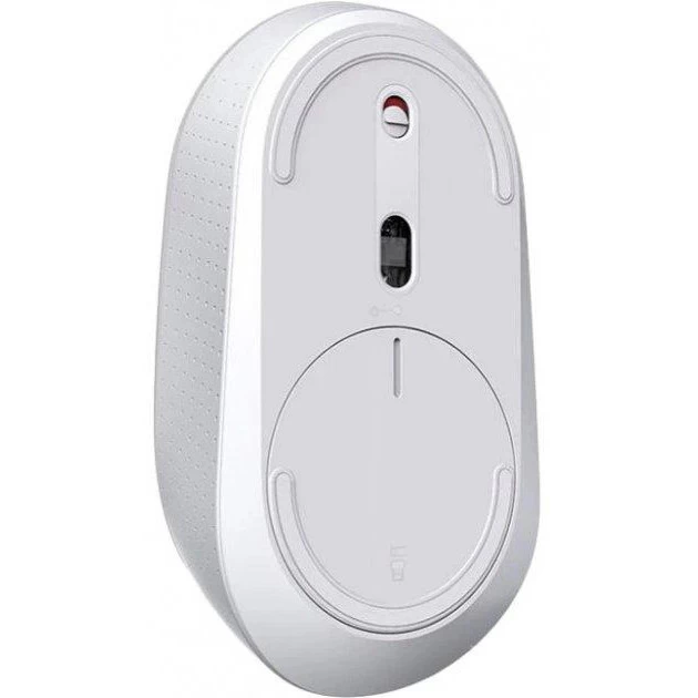Xiaomi Miiiw MWMM01 Mouse Mute Wireless White Бренд: Xiaomi; Назначение: Для