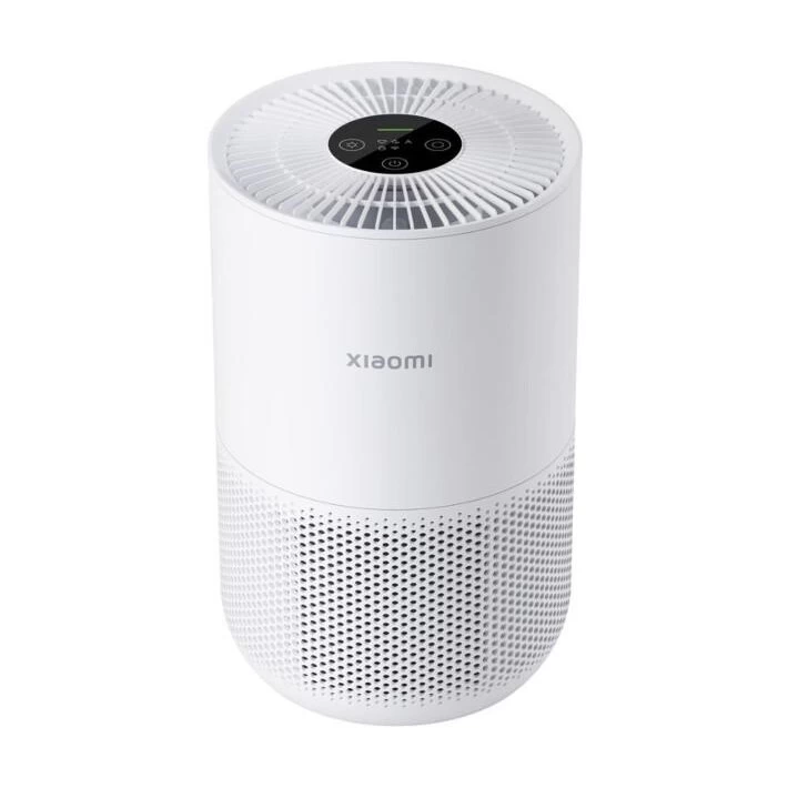 Xiaomi Smart Air Purifier 4 Compact Рівень шуму (макс.), дБ 20