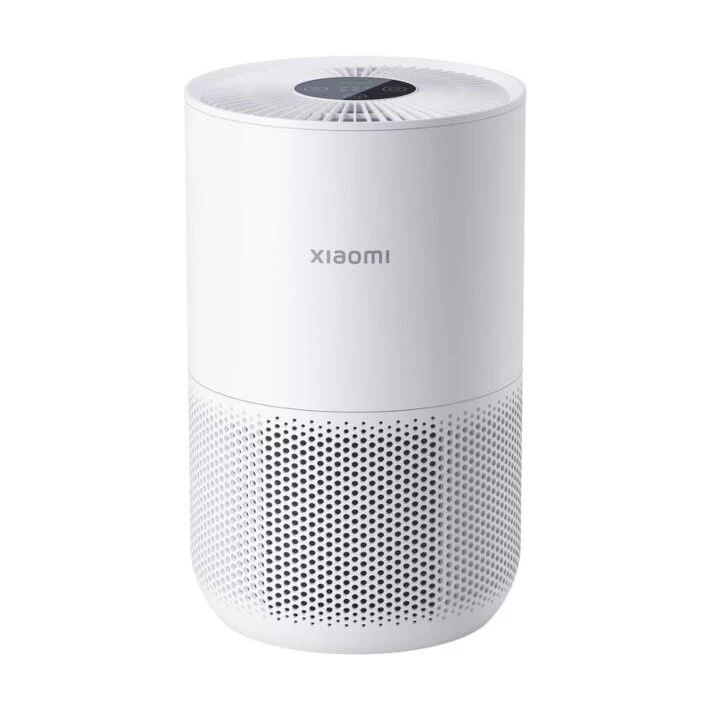 Xiaomi Smart Air Purifier 4 Compact Споживана потужність, Вт 27