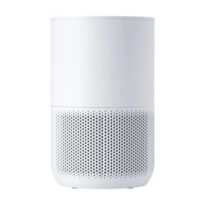 Xiaomi Smart Air Purifier 4 Compact Основний метод очищення на основі повітряних фільтрів
