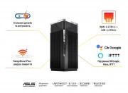 ASUS ZenWiFi Pro ET12 AXE11000 Wi-Fi6E 1PK (90IG05Z0-MO3A10) (UA)
