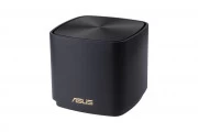 ASUS ZenWiFi XD4 1PK PLUS black AX1800 (90IG07M0-MO3C10) (UA)