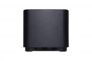 ASUS ZenWiFi XD4 1PK PLUS black AX1800 (90IG07M0-MO3C10) (UA)